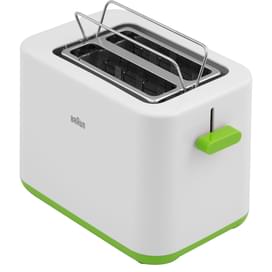 Тостер Braun HT-1010 GR фото