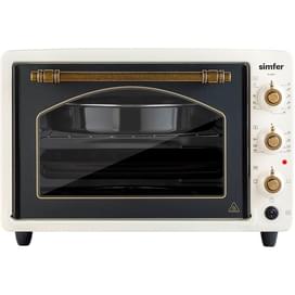 Электропечь Simfer M-3417 фото
