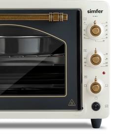 Электропечь Simfer M-3417 фото
