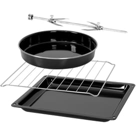 Электропечь Simfer M-3417 фото