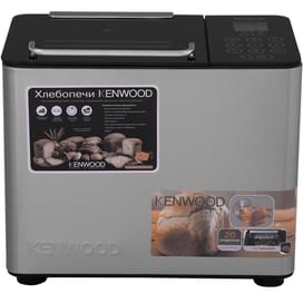 Хлебопечь Kenwood BM-450 фото