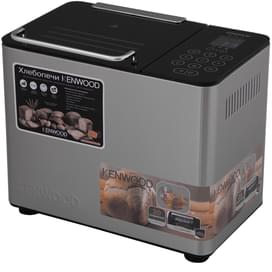 Хлебопечь Kenwood BM-450 фото