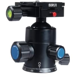 Голова для штатива Sirui G-20KX фото