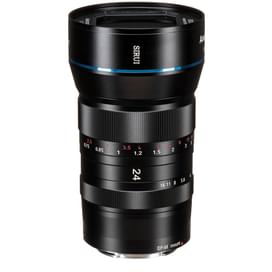 Объектив Sirui Anamorphic 24 mm f/2.8 для Canon M-Mount фото