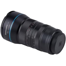 Объектив Sirui Anamorphic 24 mm f/2.8 для Canon M-Mount фото