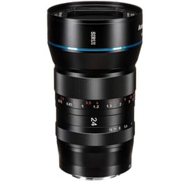 Объектив Sirui Anamorphic 24 mm f/2.8 для Fujifilm X-Mount фото