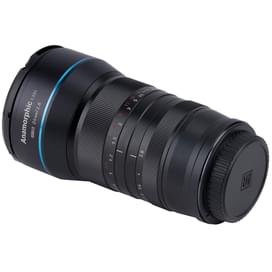 Объектив Sirui Anamorphic 24 mm f/2.8 для Fujifilm X-Mount фото