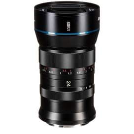 Объектив Sirui Anamorphic 24 mm f/2.8 для Nikon Z-Mount фото