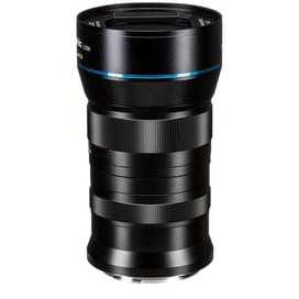 Объектив Sirui Anamorphic 24 mm f/2.8 для Nikon Z-Mount фото