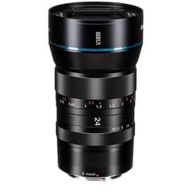 Объектив Sirui Anamorphic 24 mm f/2.8 для Sony E-Mount фото