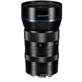 Объектив Sirui Anamorphic 24 mm f/2.8 для Sony E-Mount фото
