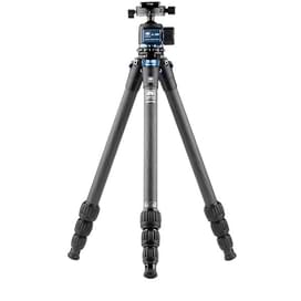 Sirui AM-254 штативі A-10R басы бар фото