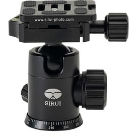 Штатив Sirui ET-1004 с головой E-10 фото