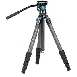 Штатив Sirui ST-125 с головой VA-5 (карбон) фото