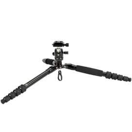 Sirui Traveler 5AX Шағын штативі фото
