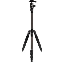 Sirui Traveler 5C Шағын штативі фото