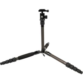 Sirui Traveler 5C Шағын штативі фото
