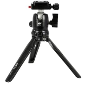 Штатив настольный Sirui 3T-15K с головой B-00K фото