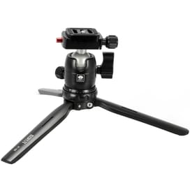 Штатив настольный Sirui 3T-15K с головой B-00K фото
