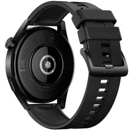 Смарт-часы HUAWEI Watch GT3 (46mm), Black (Jupiter-B19S) фото