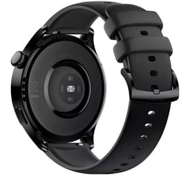 Смарт-часы HUAWEI Watch GT3 (42mm), Black (Milo-B19S) фото
