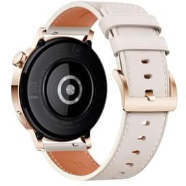 Смарт-часы HUAWEI Watch GT3 (42mm), Light Gold (Milo-B19V) фото