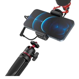 SmallRig Vigor VK-40 Vlog Kit Смартфонге арналған влогтер жиынтығы фото