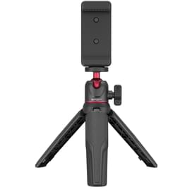 Комплект для влогов SmallRig Vigor VK-20 Vlog Kit для смартфона, Black фото