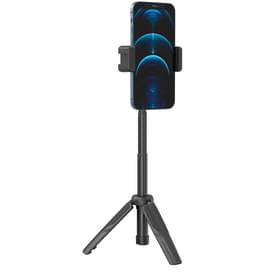 Комплект для влогов SmallRig Vigor VK-20 Vlog Kit для смартфона, Black фото