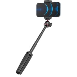 Комплект для влогов SmallRig Vigor VK-20 Vlog Kit для смартфона, Black фото