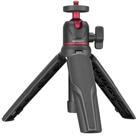 Комплект для влогов SmallRig Vigor VK-20 Vlog Kit для смартфона, Black фото