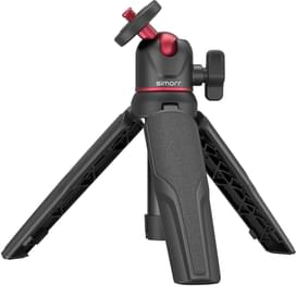 Комплект для влогов SmallRig Vigor VK-20 Vlog Kit для смартфона, Black фото