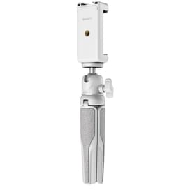 Комплект для влогов SmallRig Vigor VK-20 Vlog Kit для смартфона, White фото