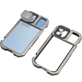 iPhone 13 Pro Max арналған SmallRig 3561 Mobile Video Cage торы фото