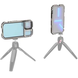 iPhone 13 Pro Max арналған SmallRig 3561 Mobile Video Cage торы фото