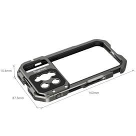 iPhone 13 Pro арналған SmallRig 3562 Mobile Video Cage торы фото