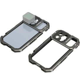 iPhone 13 Pro арналған SmallRig 3562 Mobile Video Cage торы фото
