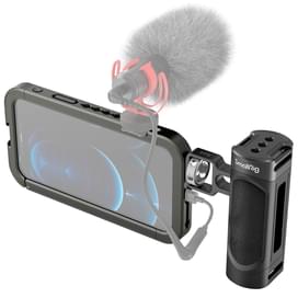 iPhone 12 Pro арналған SmallRig 3175 Video Rig Kit торы фото