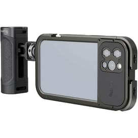iPhone 12 Pro Max арналған SmallRig 3176 Video Rig Kit торы фото