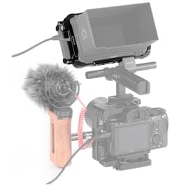 Atomos Ninja V арналған SmallRig CMA2209 Cage торы фото