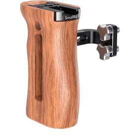 SmallRig Aluminum HSN2093C Бүйірлік әмбебап тұтқасы фото