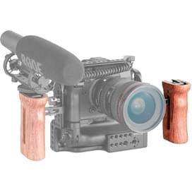 SmallRig Aluminum HSN2093C Бүйірлік әмбебап тұтқасы фото