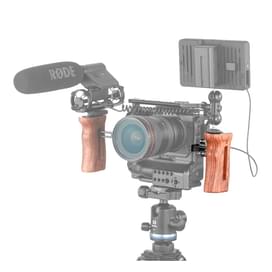 SmallRig Aluminum HSN2093C Бүйірлік әмбебап тұтқасы фото