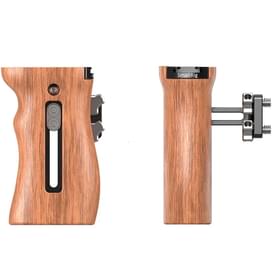 SmallRig Aluminum HSN2093C Бүйірлік әмбебап тұтқасы фото