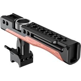 Рукоятка универсальная SmallRig HTN2362 Nato c поворотом на 360° фото
