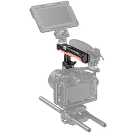 Рукоятка универсальная SmallRig HTN2362 Nato c поворотом на 360° фото