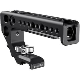 SmallRig HTN2439B Жоғарғы тұтқасы Nato фото