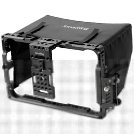 Аtomos 7 с арналған SmallRig 2008 Cage торы фото