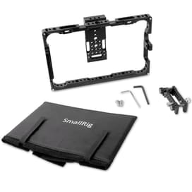 Аtomos 7 с арналған SmallRig 2008 Cage торы фото