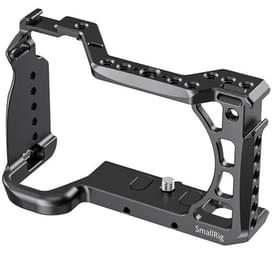 Sony A6600 арналған SmallRig 3151 Cage Handle Kit торы фото